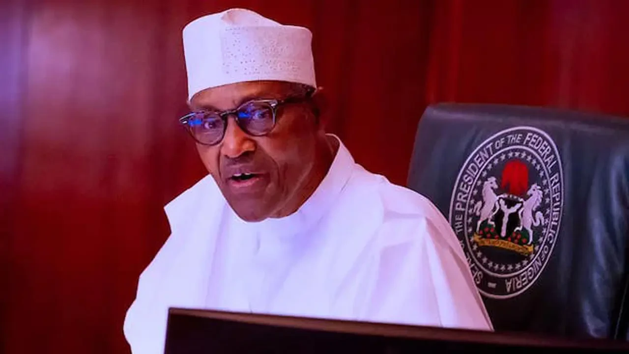 Buhari: Ex-President’s final resting place revealed (VIDEO)