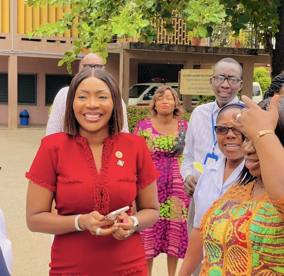 Ogun govt wades in after father of triplet flees hospital