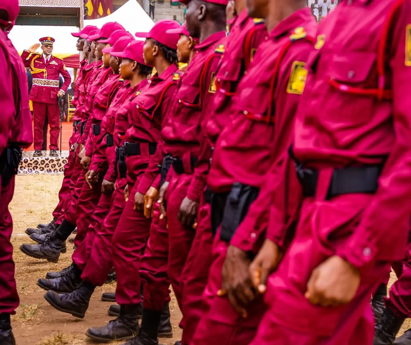 Ogun Amotekun to begin training for new recruits Sunday