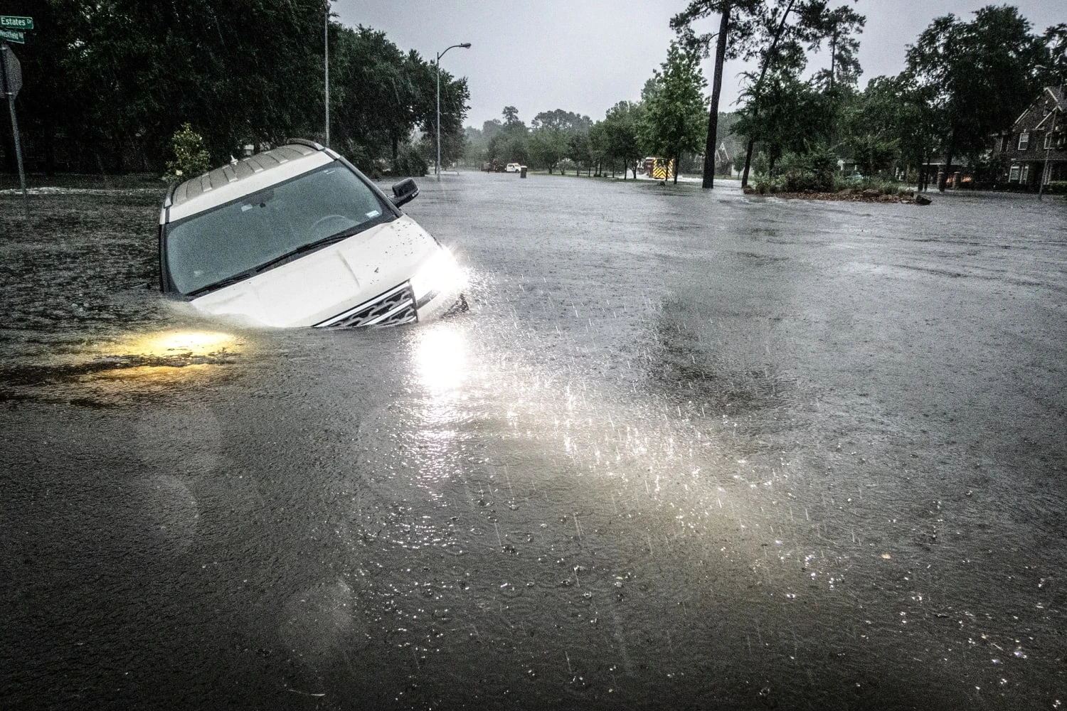 Over 100 dead in Central Texas flooding as search continues for victims