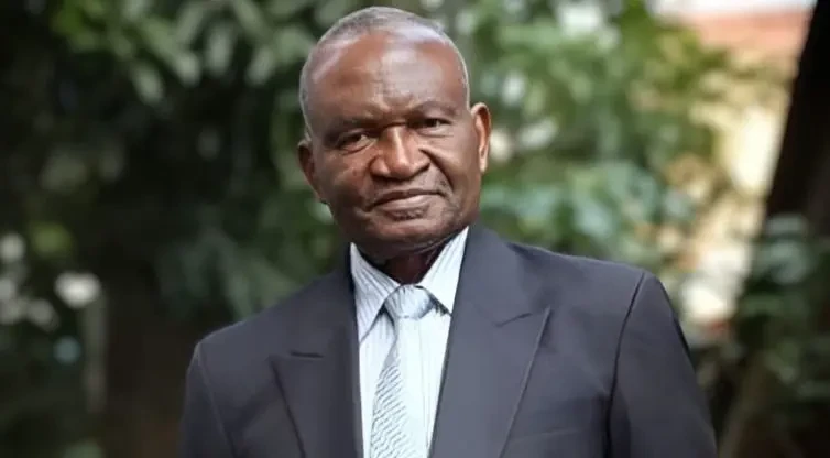 Guilty goes scot free, innocent suffers in Nigeria – Ex-AGF Kanu Agabi