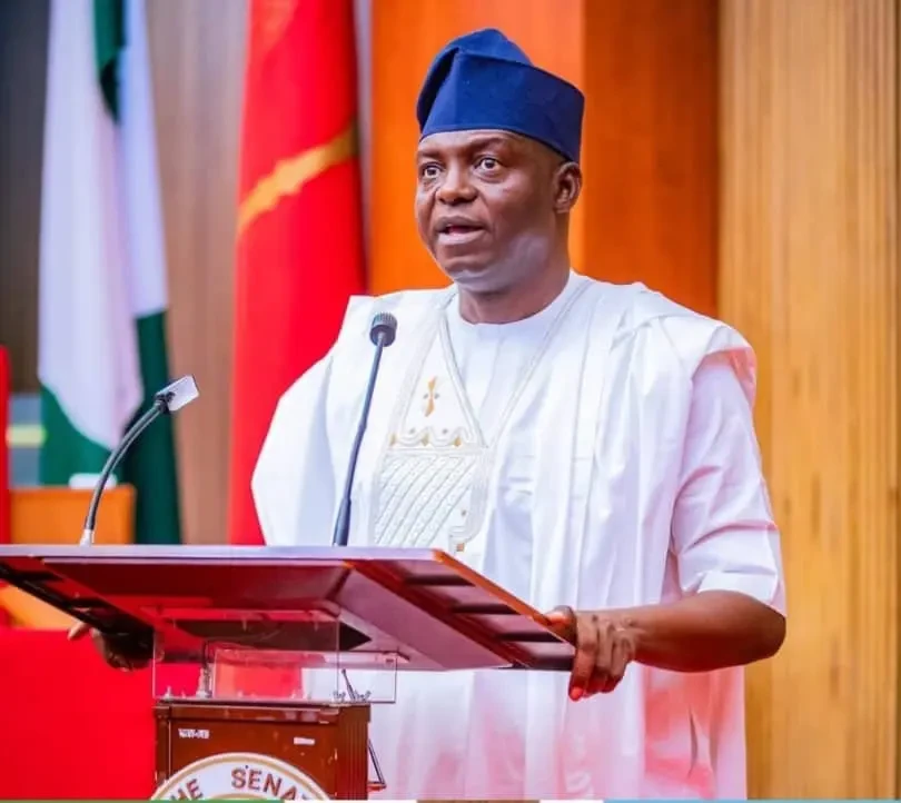 2027: Tinubu has nothing to fear, can’t be defeated – APC Chair Yilwatda