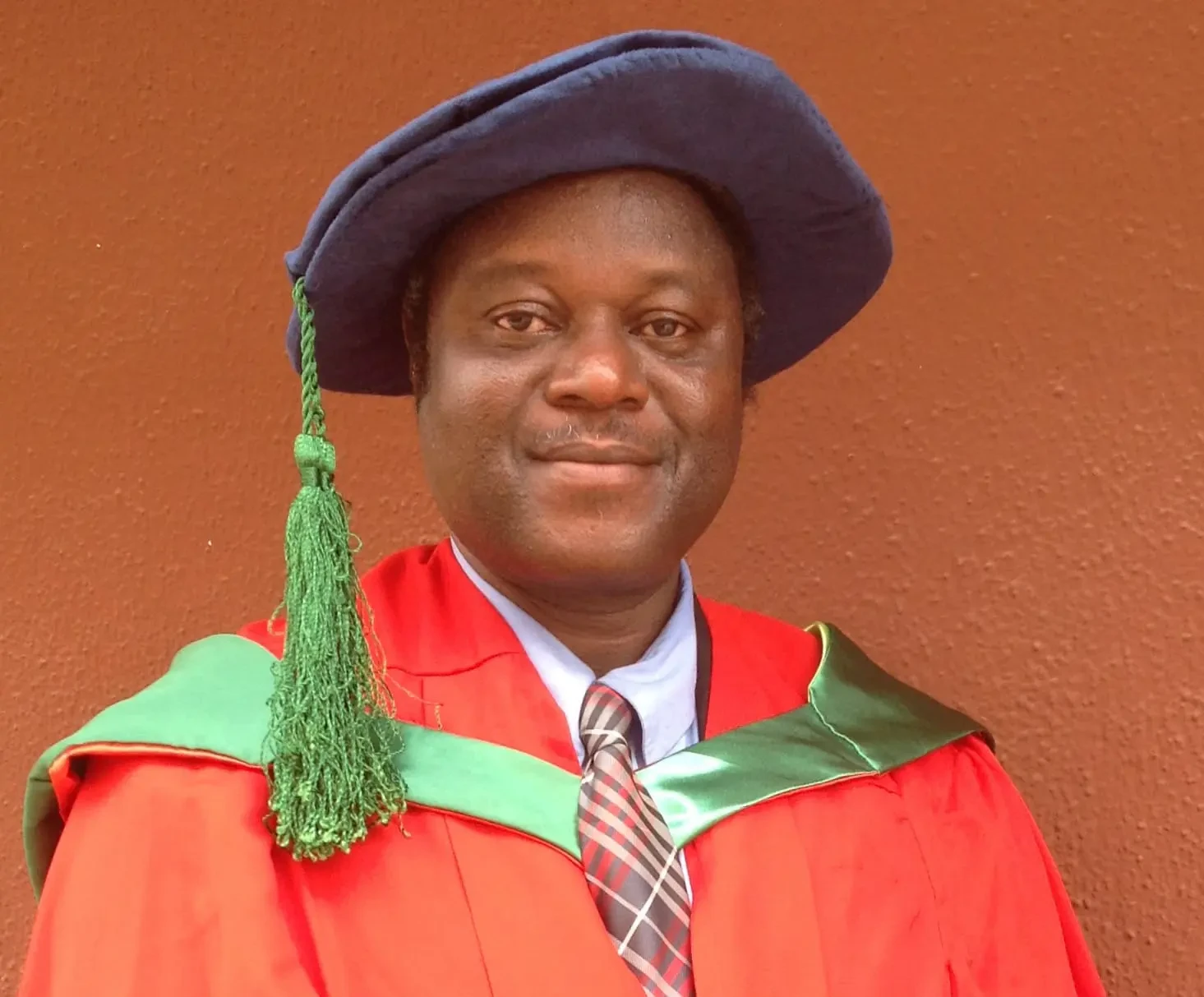 Nigeria better than US, Canada — UNIOSUN VC Prof Adebooye
