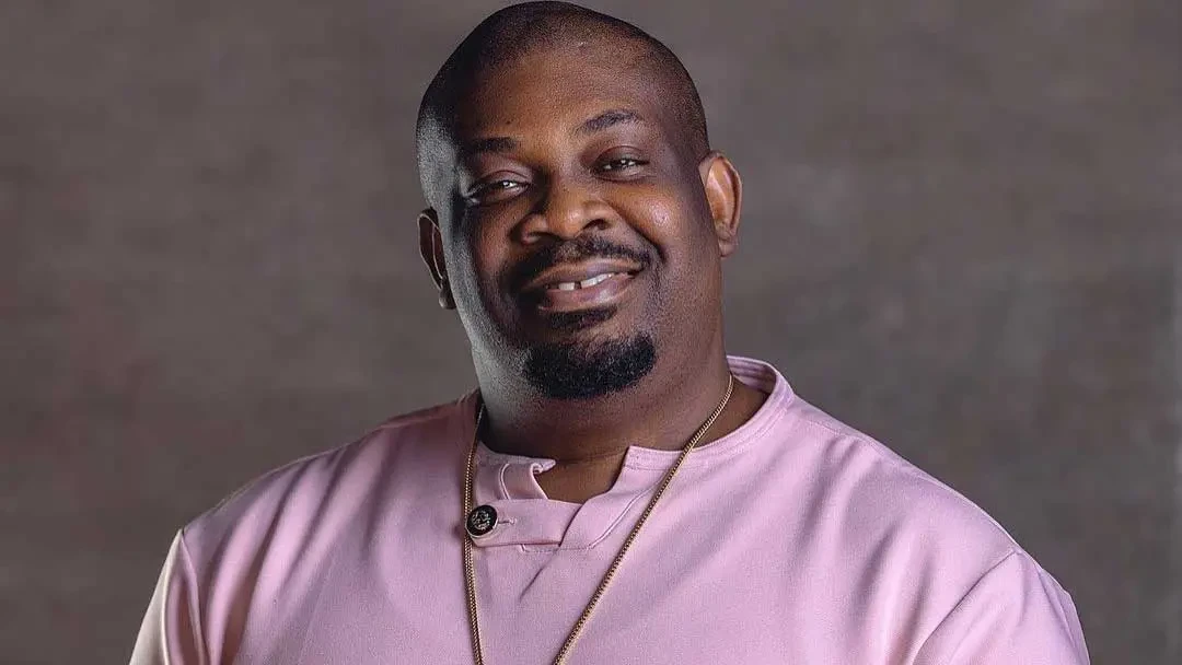Why I cannot be with only one woman – Don Jazzy