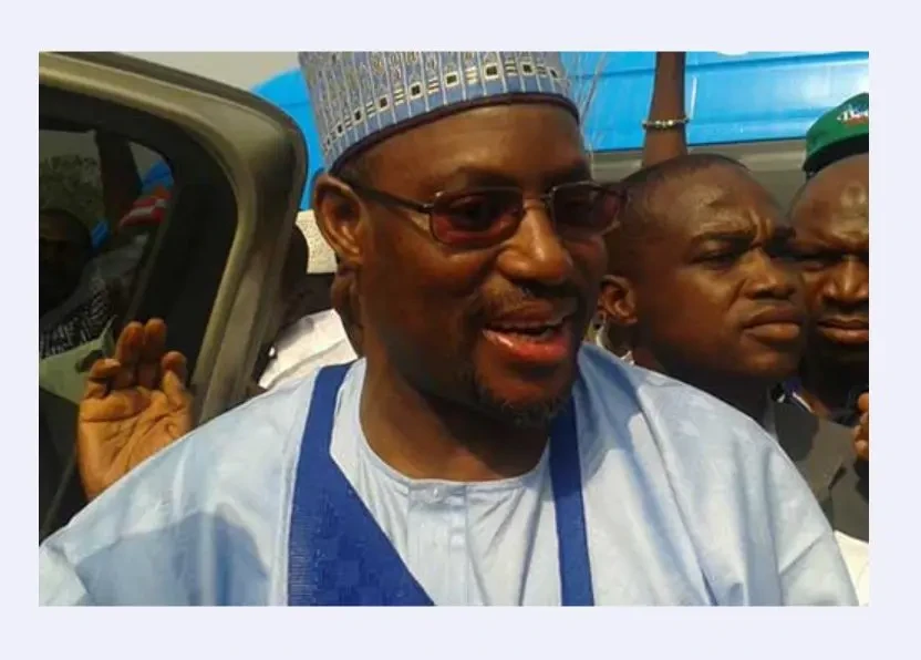 Creation of Kainji State will curb insecurity in Niger, Kebbi — Amb. Ibeto