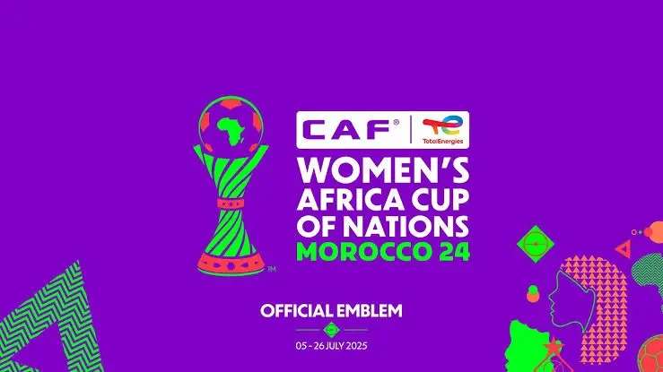 WAFCON 2024: Five teams qualify for quarter-finals