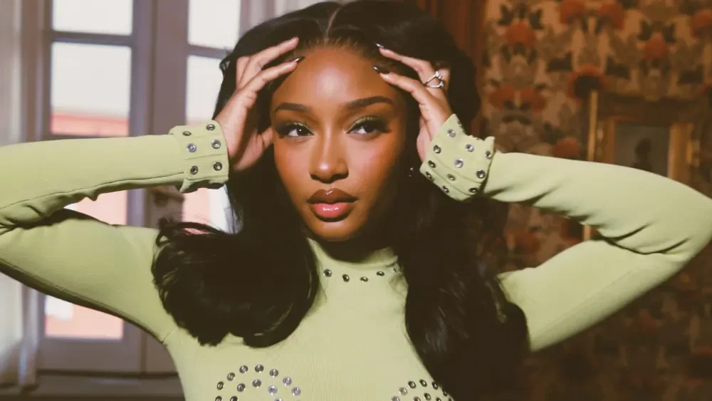 Ayra Starr denies report barring her from dating under Roc Nation