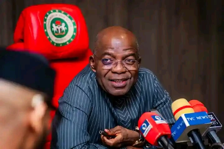 Otti thanks Tinubu for approving Federal Poly, promises security for Isuikwuato, Umunneochi