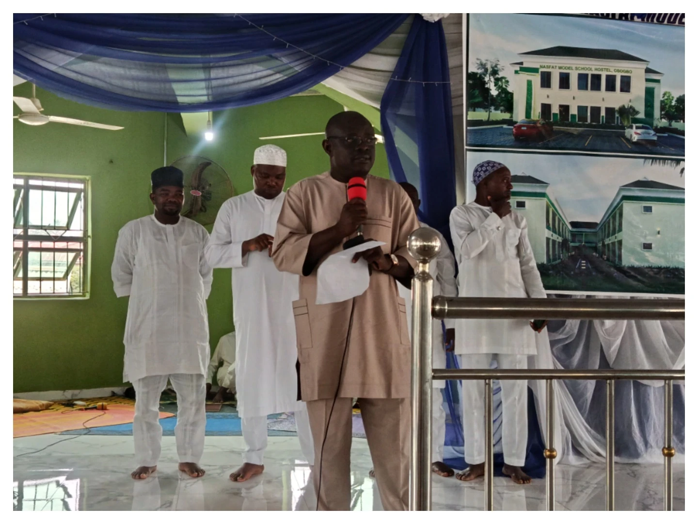 CVR: Only candidates chosen by voters will win elections — Osun REC assures