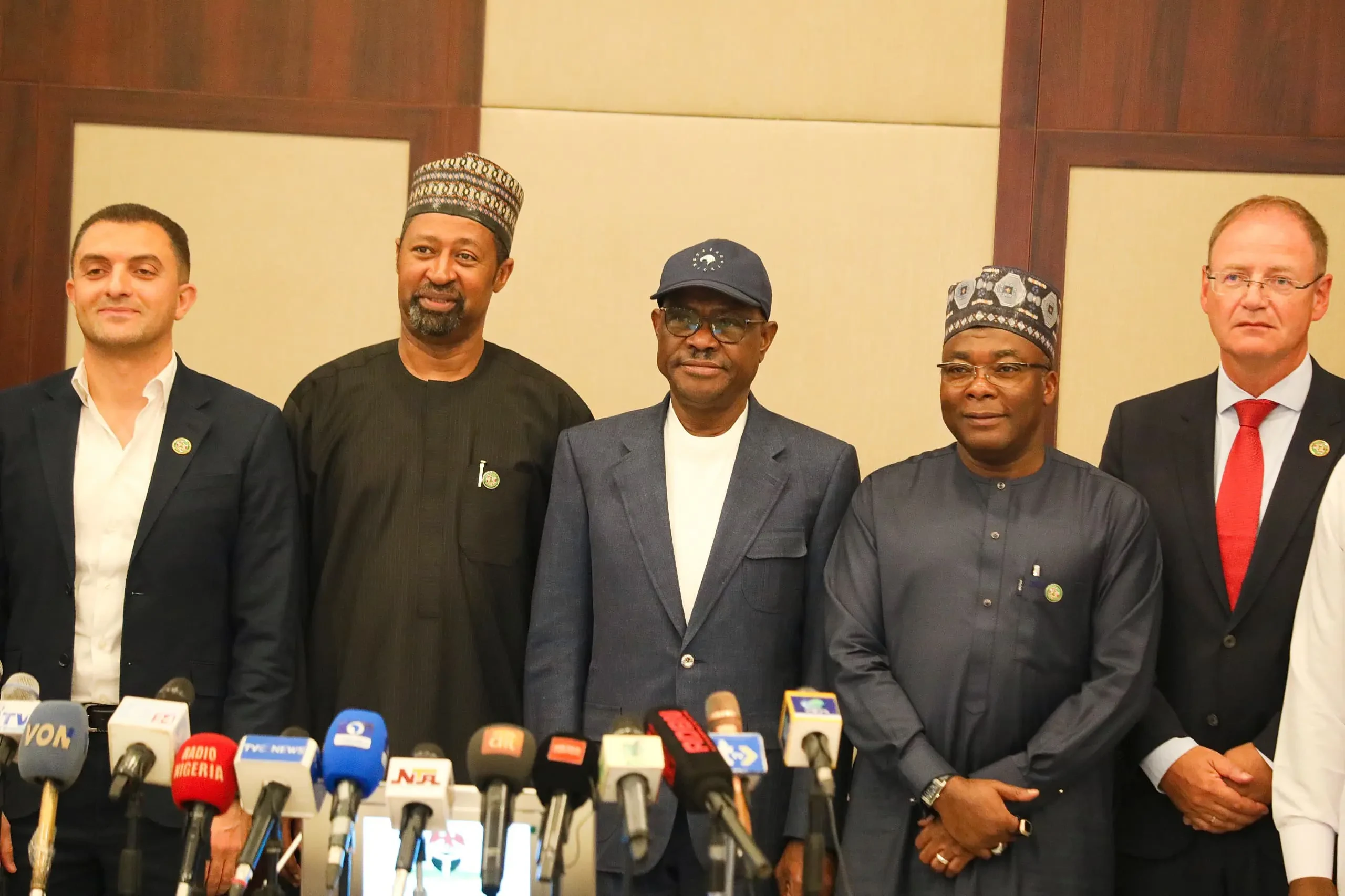 FCTA, private investor sign MoU to replicate Dubai’s City Walk in Abuja