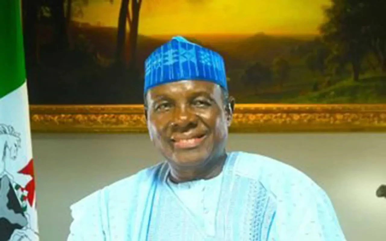 PDP has reached out to Peter Obi – Jerry Gana