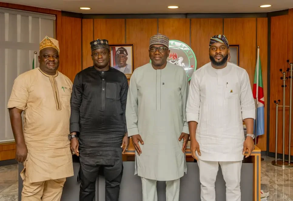 Nigerian Speakers seek governors’ support on state police, fiscal federalism