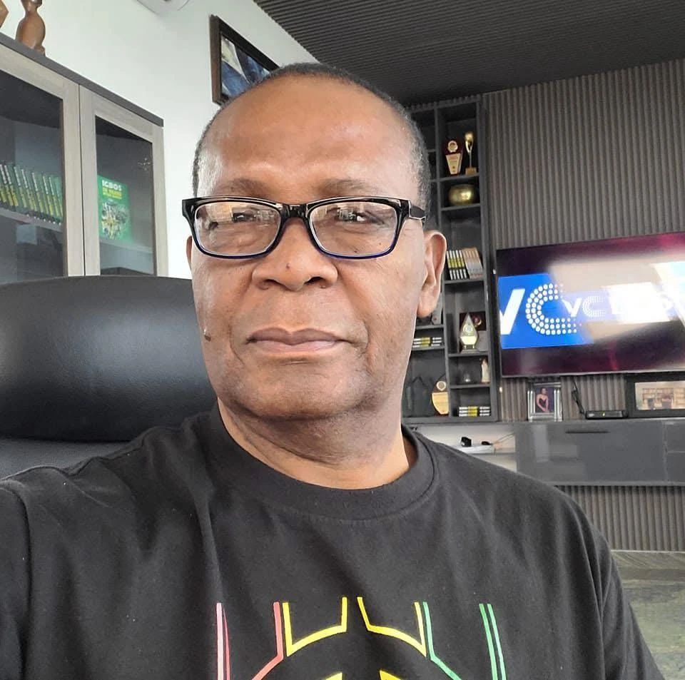 One-term presidency: ‘To be Nigeria’s President not moi moi’ – Joe Igbokwe tackles Obi