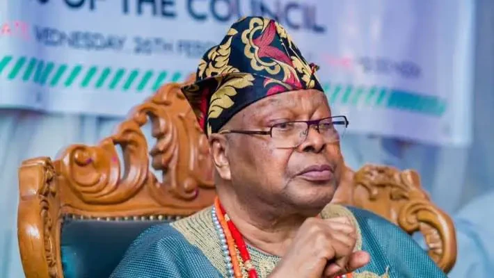 Oba Sikuru Kayode Adetona: Awujale’s burial holds today in Ijebu-Ode