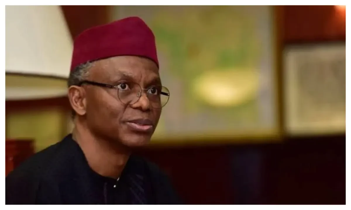 I didn’t get into politics to enrich myself – El-Rufai warns against voting APC