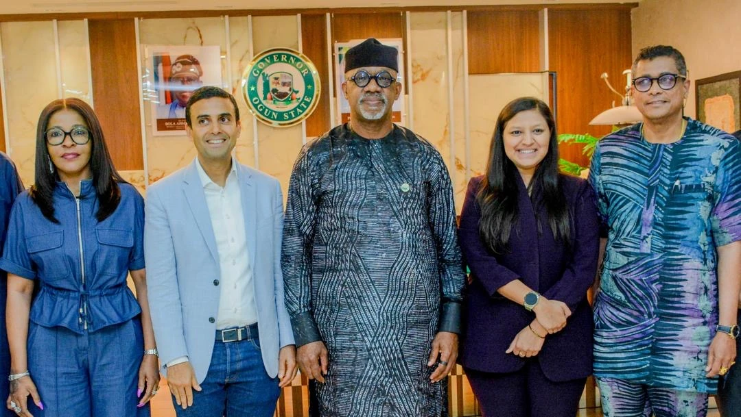 Ogun, Arise Integrated brainstorm on takeoff of biggest garment factory in Africa
