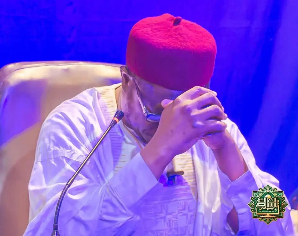 Kano Hisbah arrests man over alleged attempt to traffick women to Sierra Leone