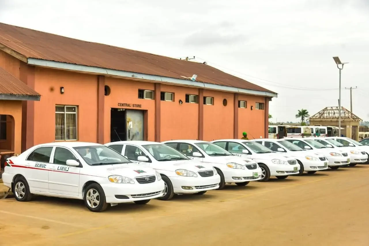 Evelyn Soorkwagh: Gov Alia’s infrastructure revolution – Transforming Benue into a modern cityscape