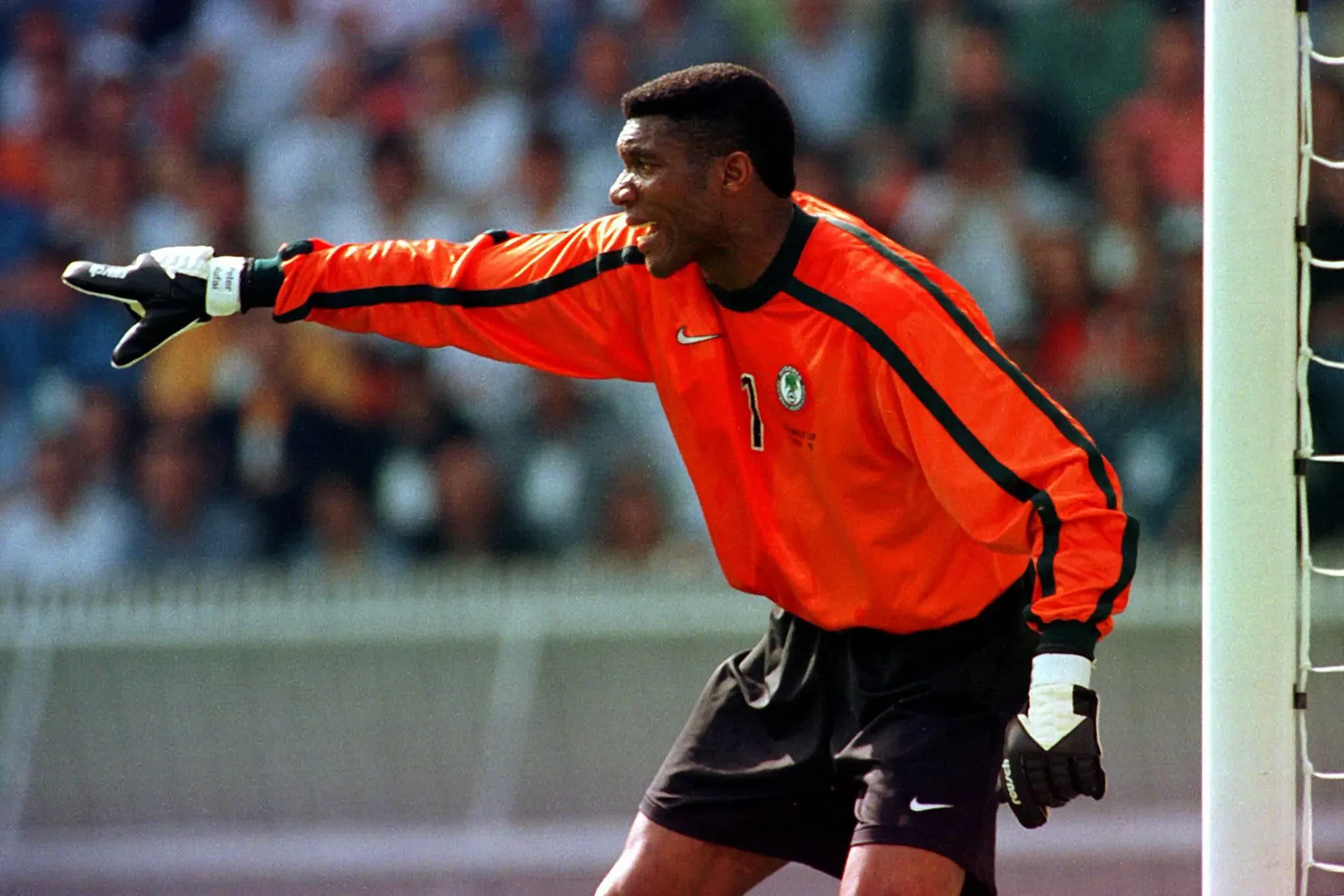Fly high, Dodomayana – Ahmed Musa reacts to Peter Rufai’s death