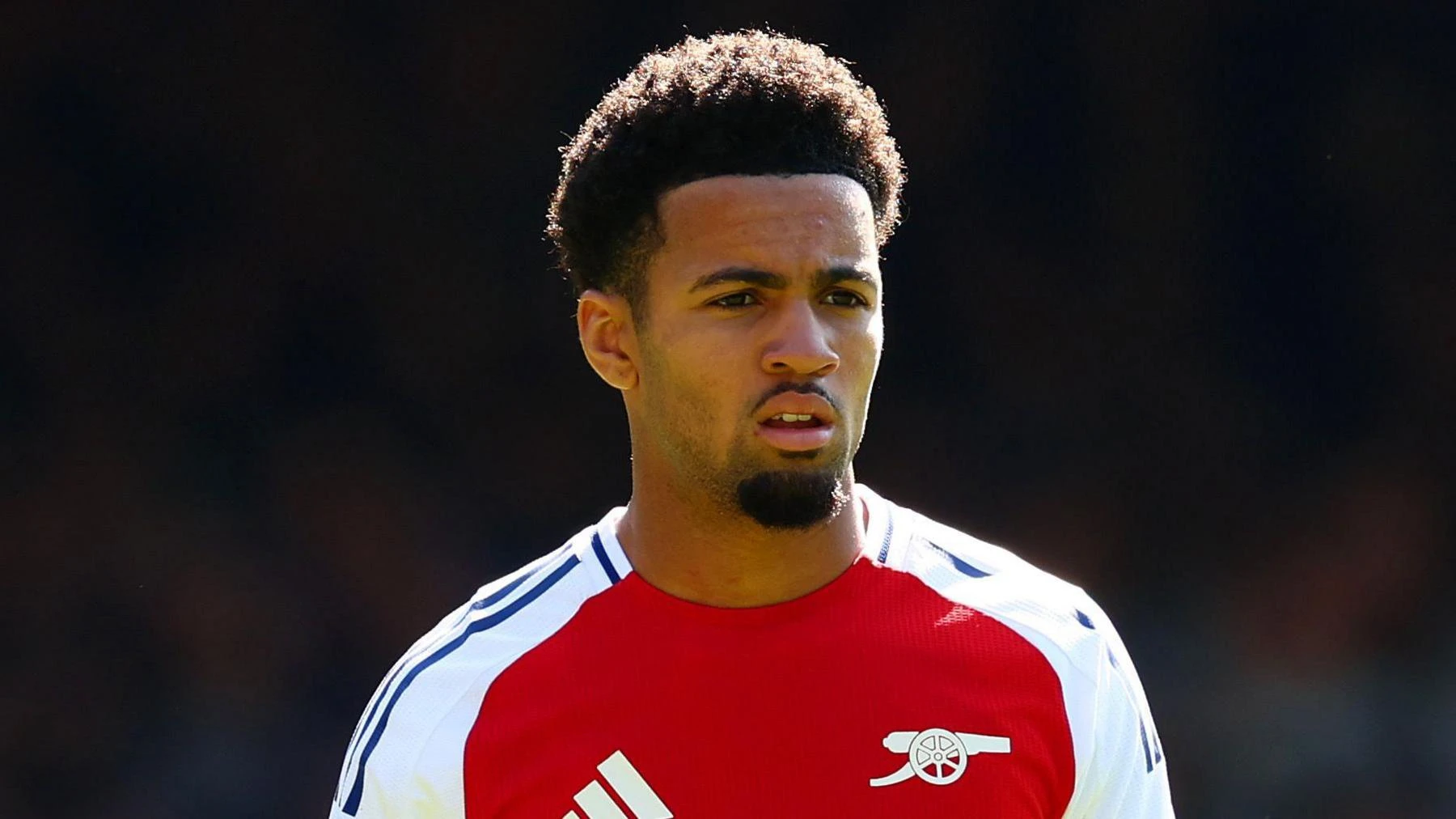 Transfer: Arsenal midfielder, Nwaneri agrees new four-year deal