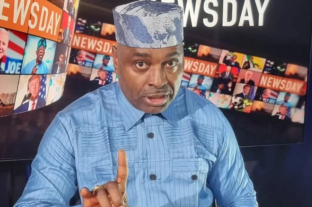 Comments irresponsible, largely illiterate – Kenneth Okonkwo slams Okpebolo over threat to Peter Obi
