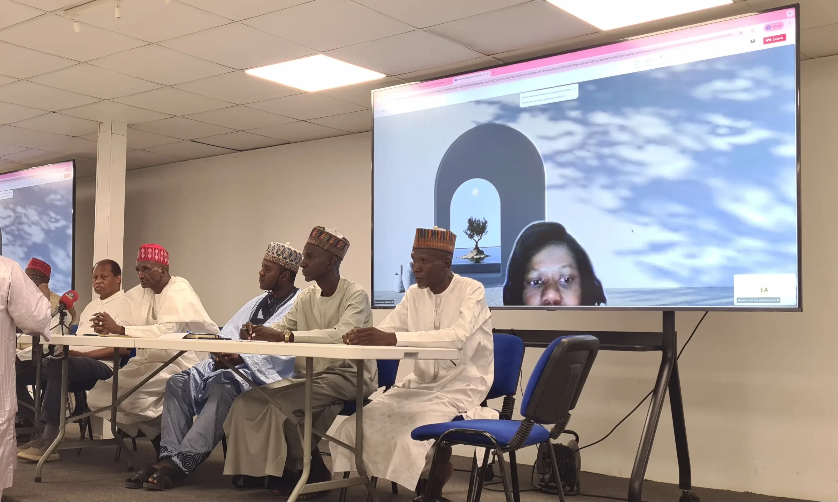 Prioritize children in 2026 budget – UNICEF tells Kano govt