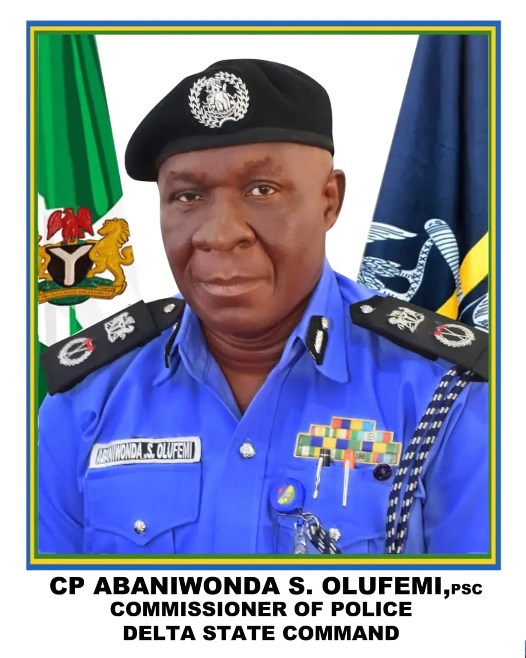 Police team finally arrest wanted kidnappers, cultusts in Delta