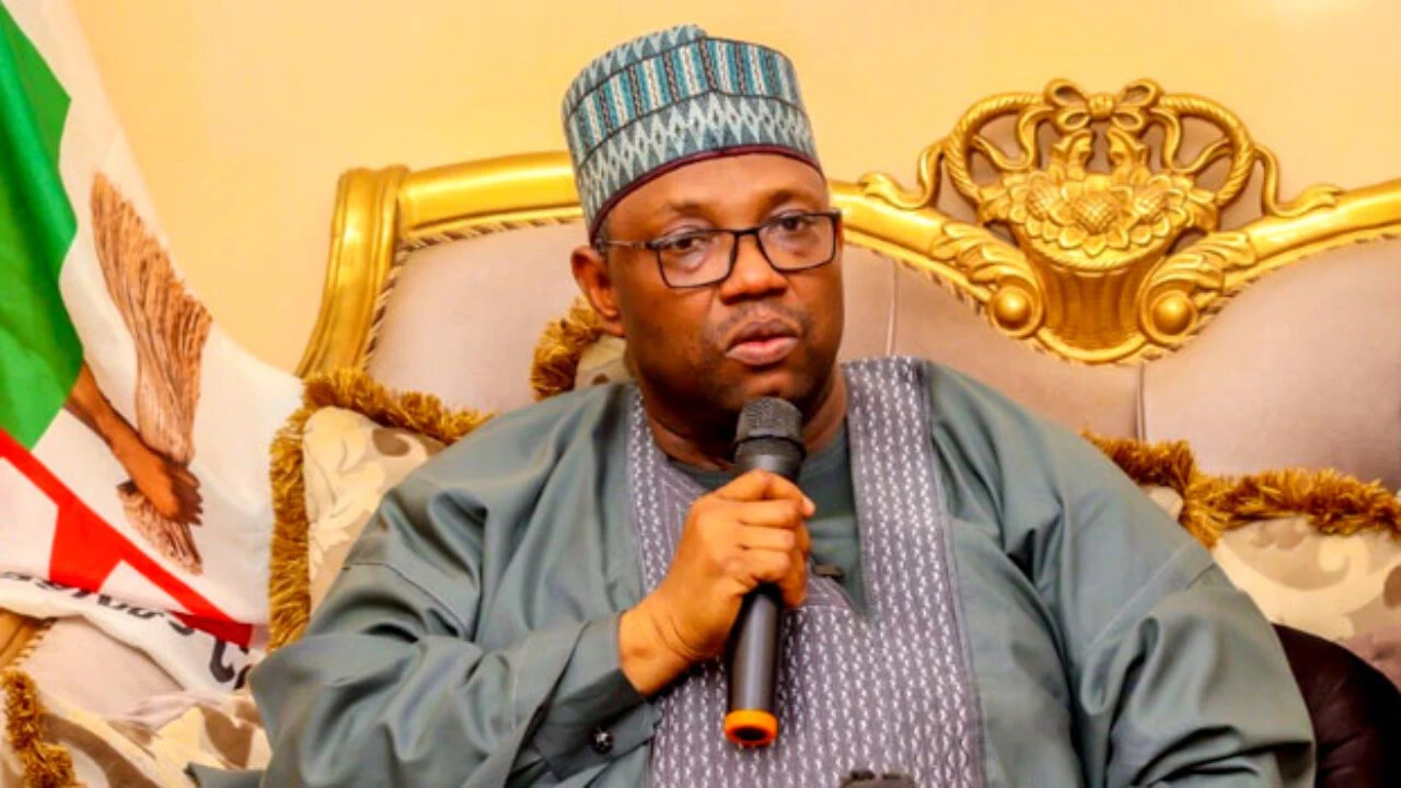 Only Tinubu not Gov Lawal can end Zamfara insecurity — Shinkafi