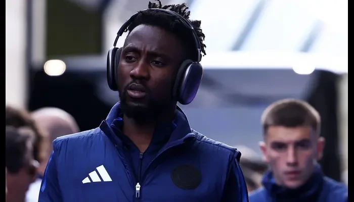 Transfer: Real Betis weigh up move for Ndidi