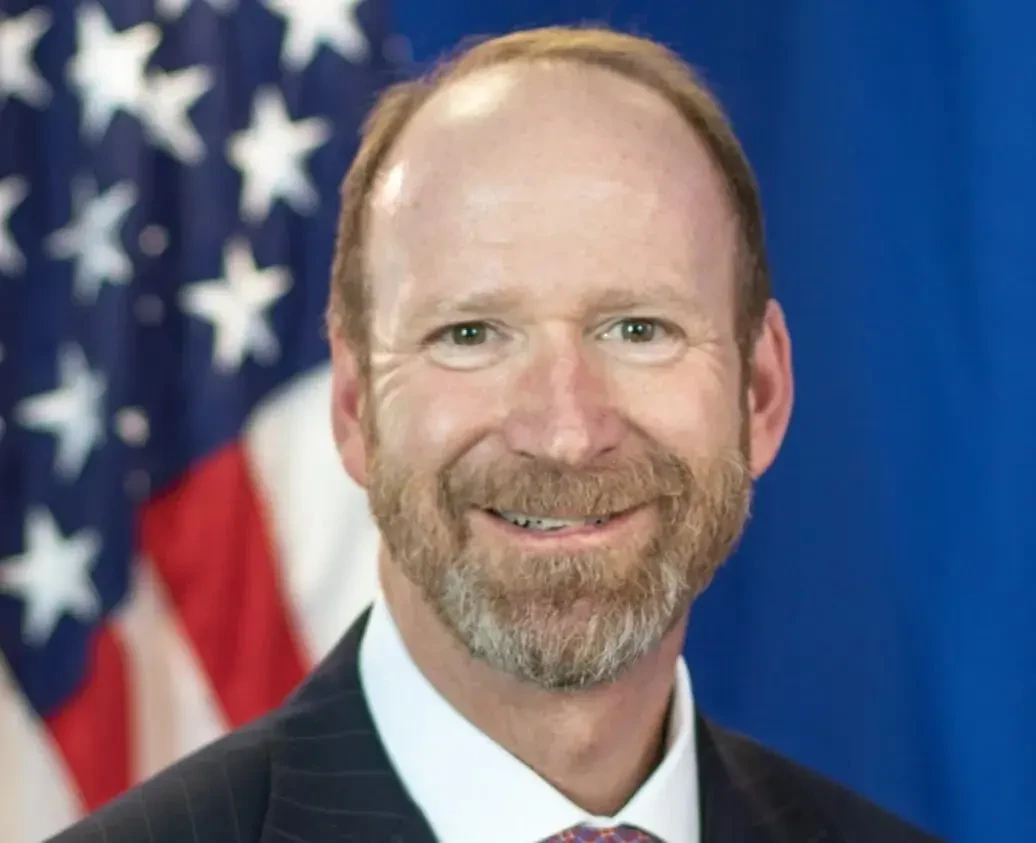 Rick Swart assumes duty as new US Consul General in Lagos