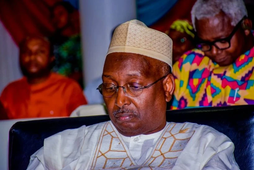 2027: ADC coalition presidential candidate must emerge from primary – Ex-APC chieftain Lukman