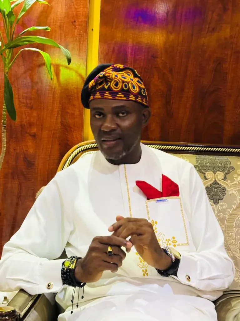 Atiku’s exit: PDP can’t die, party’ll be stronger before 2027 – Adeoye