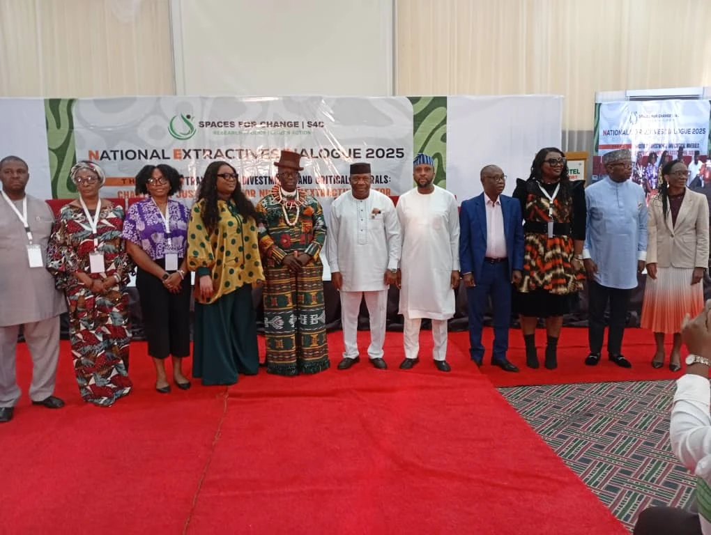 Energy transition: CSO calls for strenghtened institutional frameworks, political will
