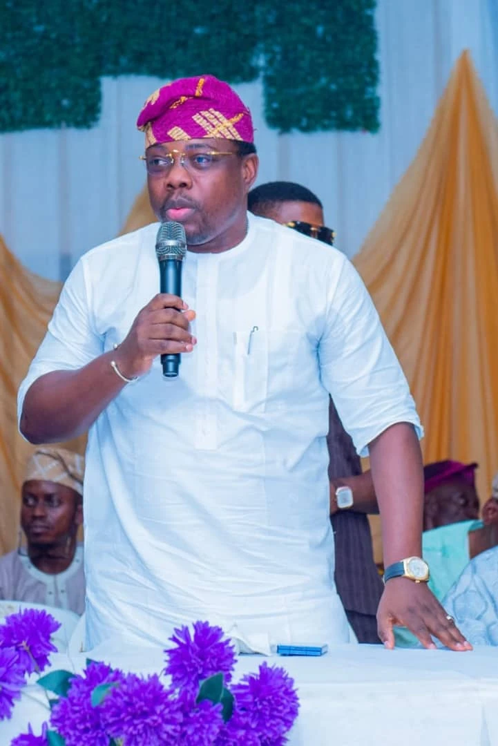Osun monarch petitions Osun Assembly Speaker over alleged threat to life