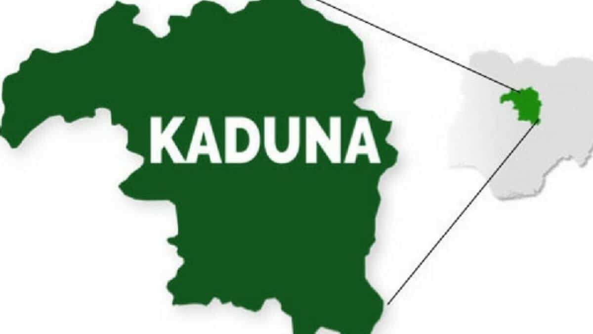 Kaduna Bombing: Northern clerics meet Chief of Defence Staff