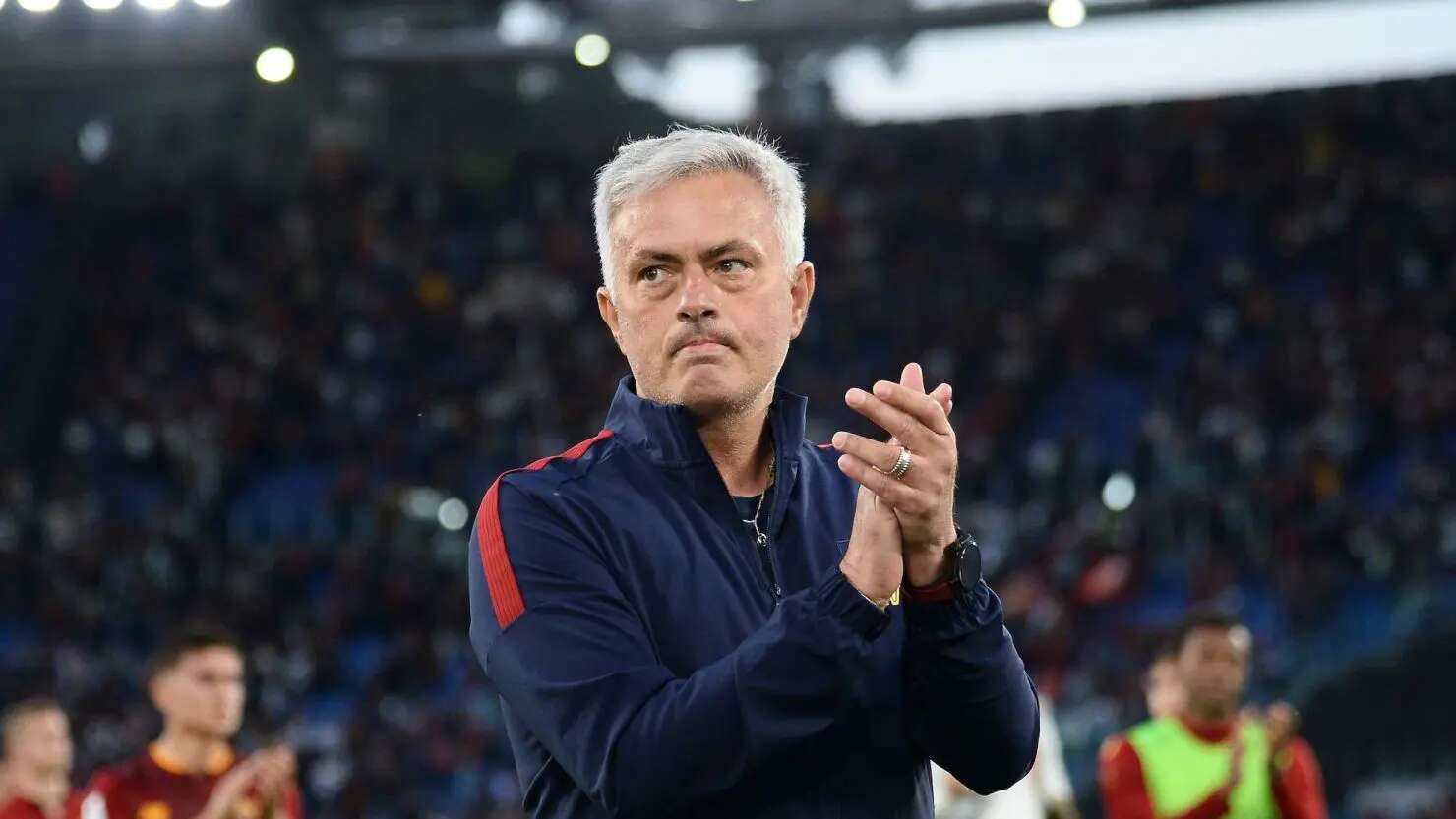 EPL: Mourinho confirms plan to coach again in Premier League