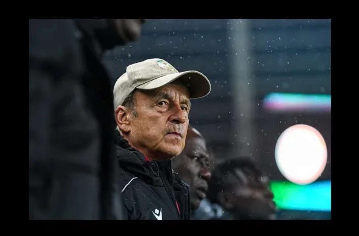 2026 WCQ: We want to beat you – Benin coach, Rohr warns Super Eagles