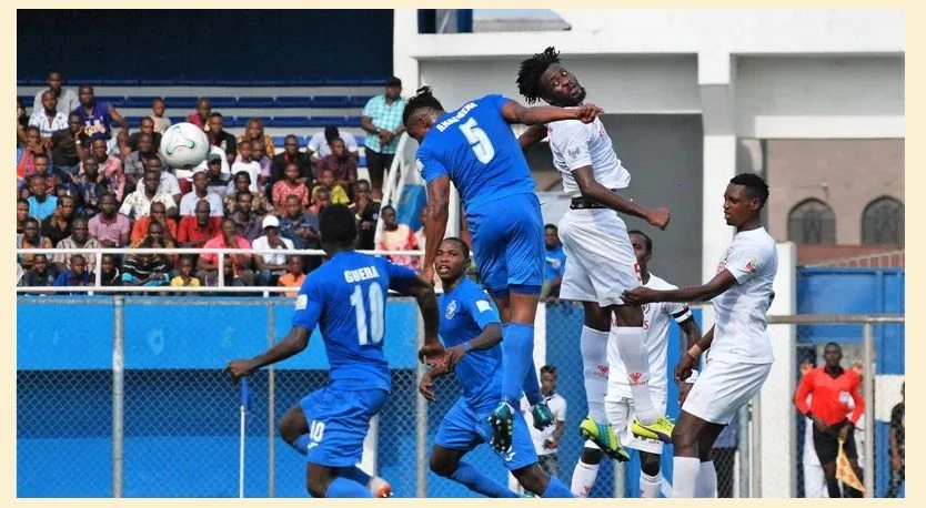 Rangers vs Enyimba may be compromised if not televised live – Abia Publisher