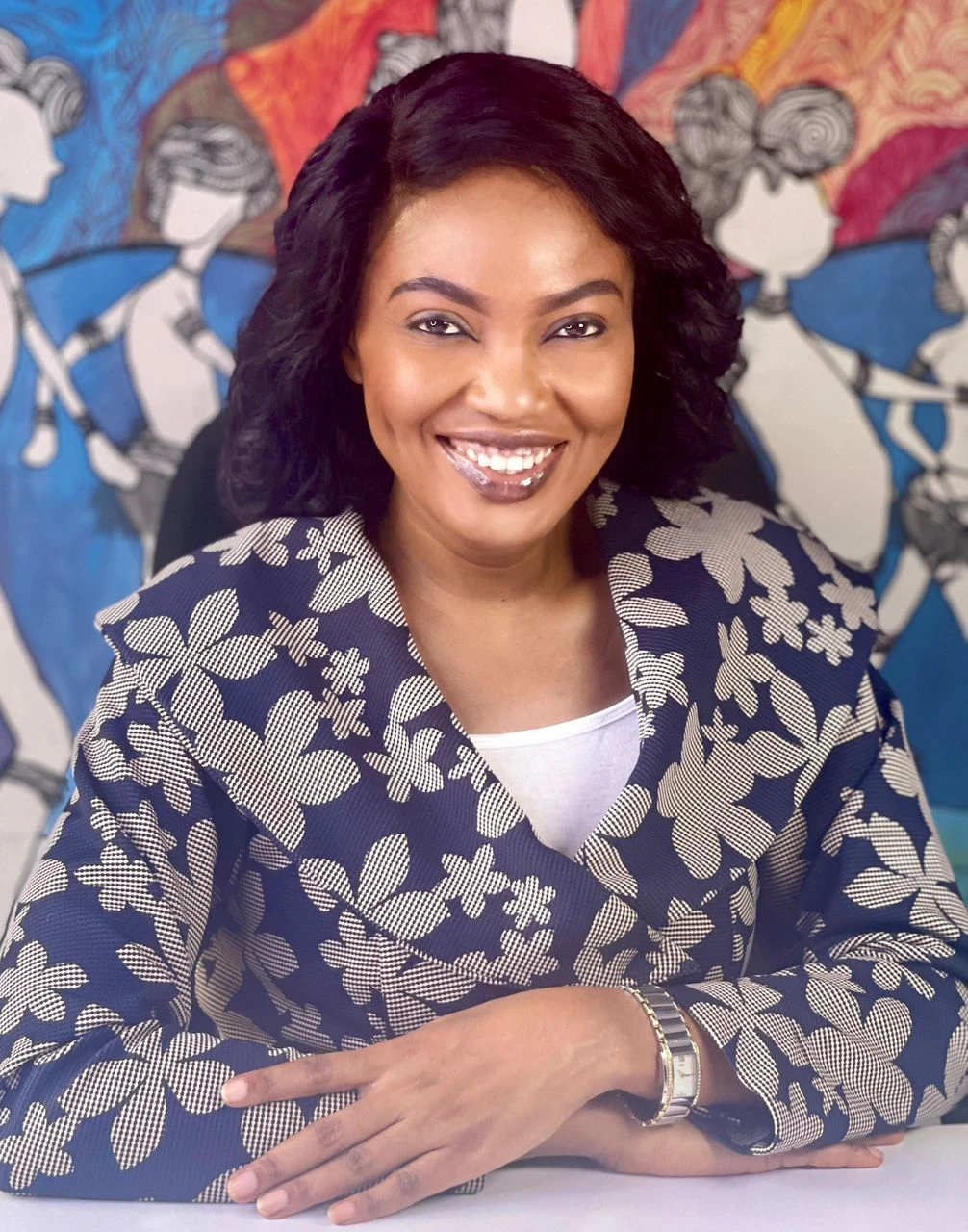 Florence Chikezie, a Visionary Leader in Entrepreneurship Launches Complify – Empowering Entrepreneurs with Seamless Tax and Compliance Solutions