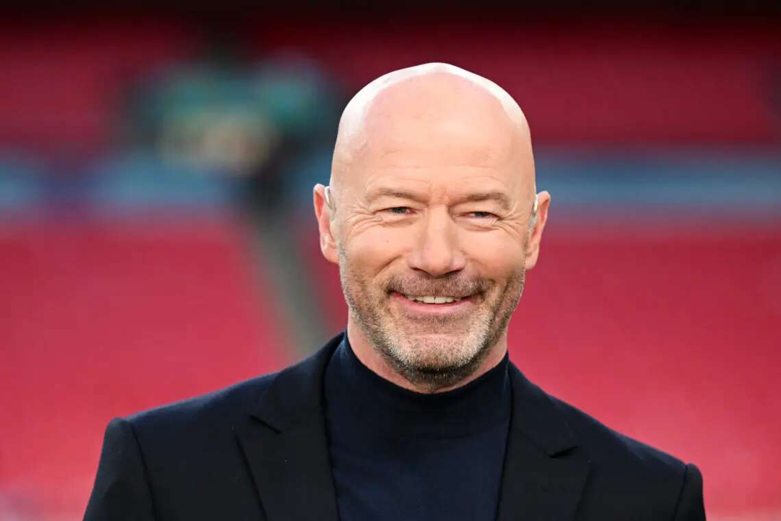 EPL: He’s really impressed me – Alan Shearer hails Arsenal forward