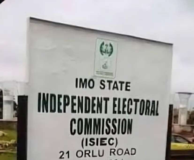 Imo LG Poll: Election may not hold in 3 council areas – ISIEC boss