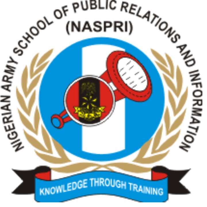 Don’t underestimate power of media — NASPRI commandant tells graduands