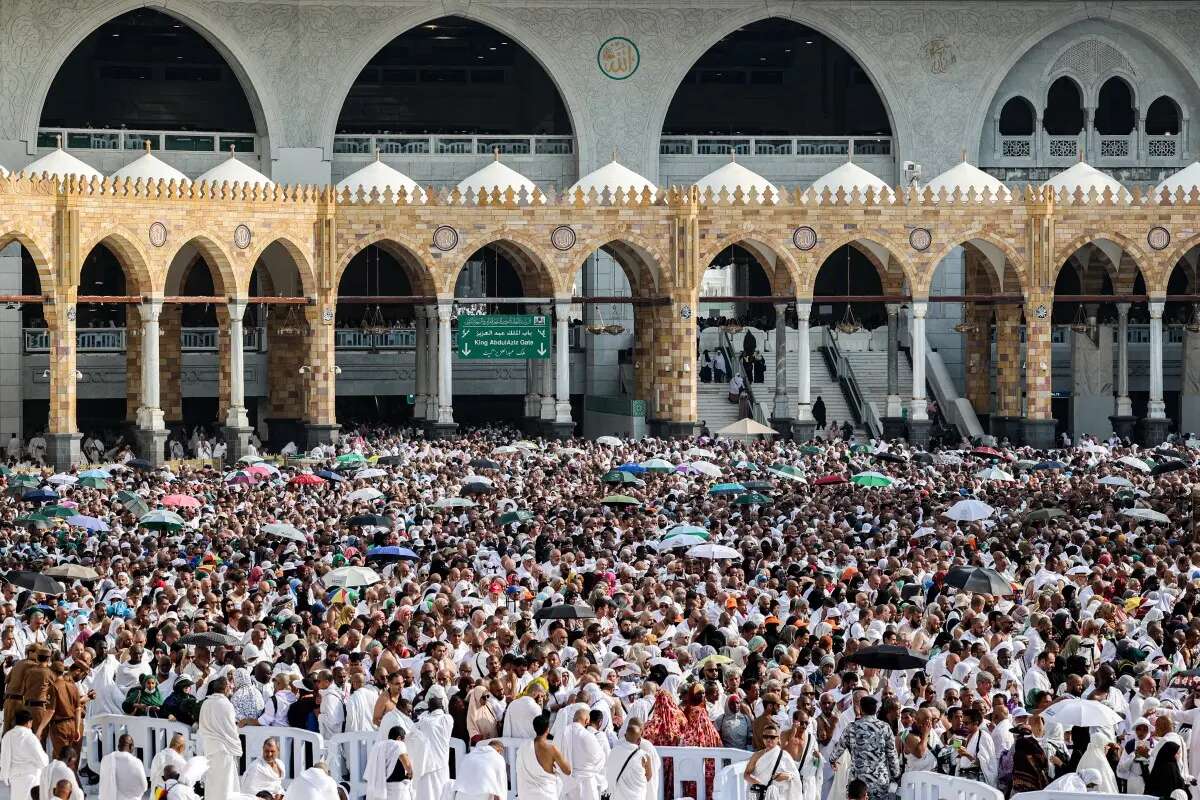 Jigawa Pilgrims Board extends payment for Hajj fare