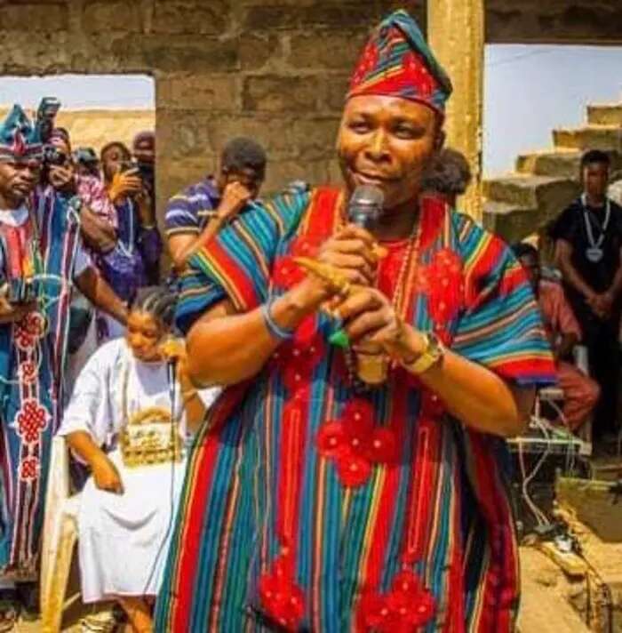 Refrain from denigrating Yoruba culture, tradition – Traditionalists urge Oluwo