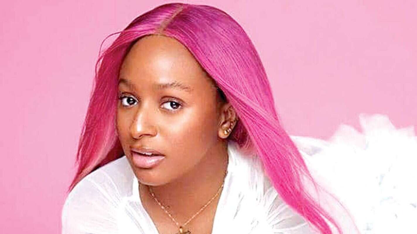 ‘People begging me not to go for fourth degree’ – DJ Cuppy