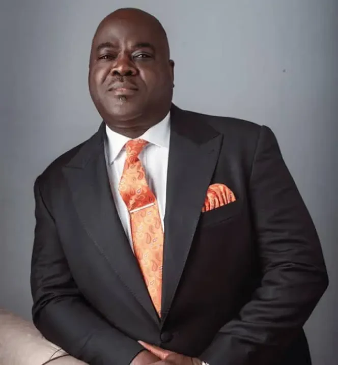 Why Tinubu, Atiku, Peter Obi cannot handle Nigeria’s problems – Pastor Olumide Emmanuel
