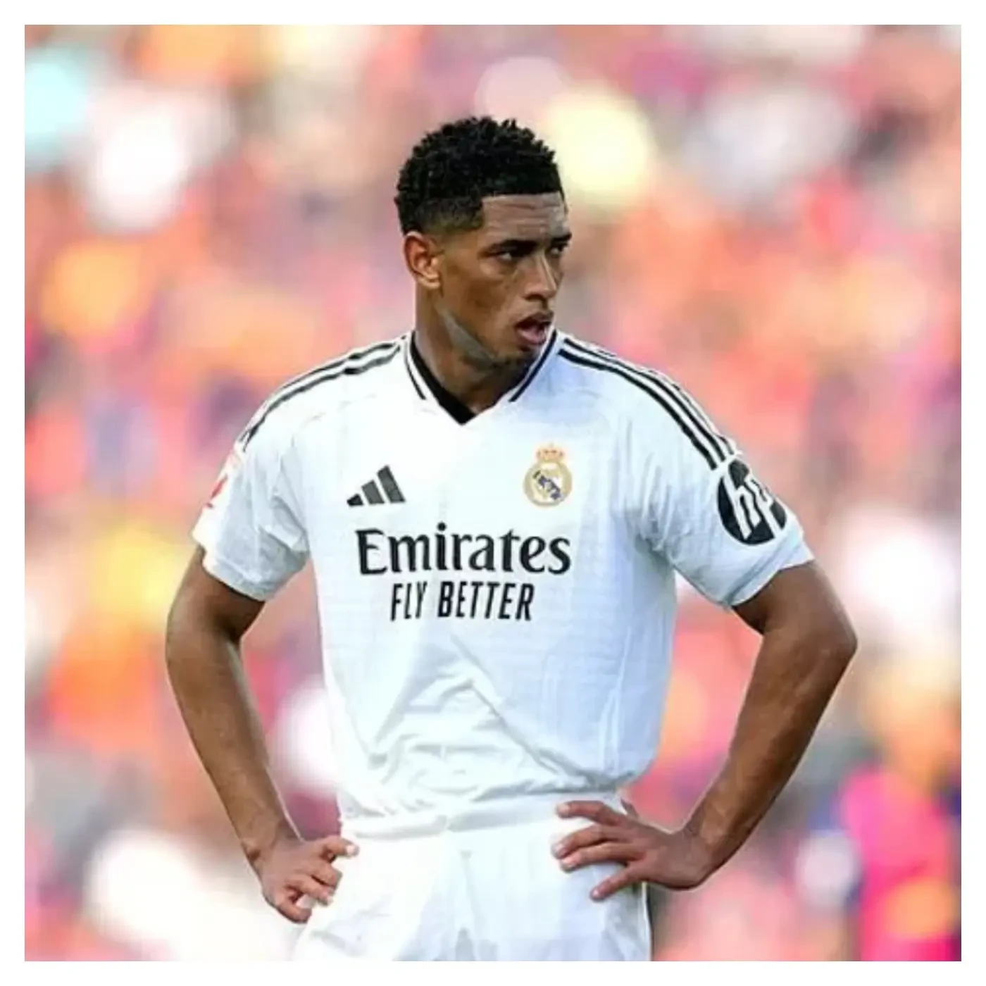 Transfer: Leboeuf tells Chelsea to hijack Rodrygo’s move to Arsenal