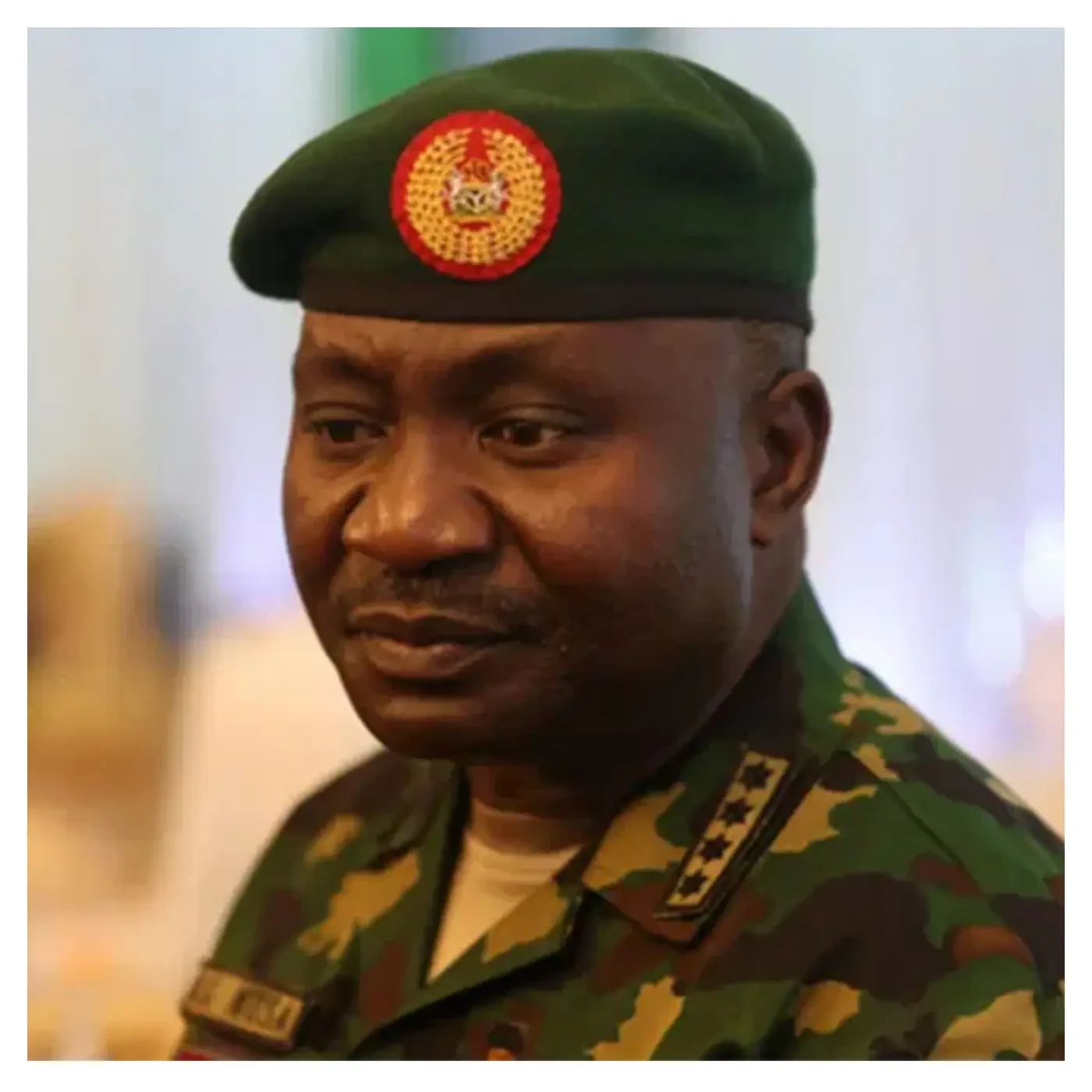 Insecurity: We’re on top of the situation amid rising Sahel threats – CDS assures