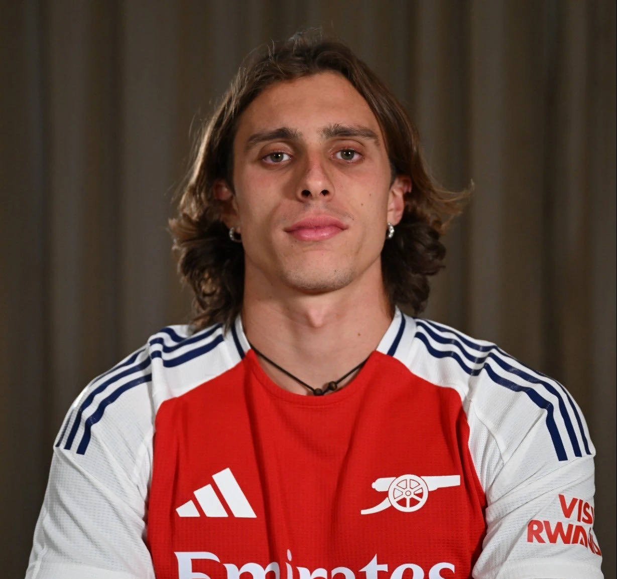 EPL: ‘It’d be better when you win trophies’ – Calafiori on regretting joining Arsenal
