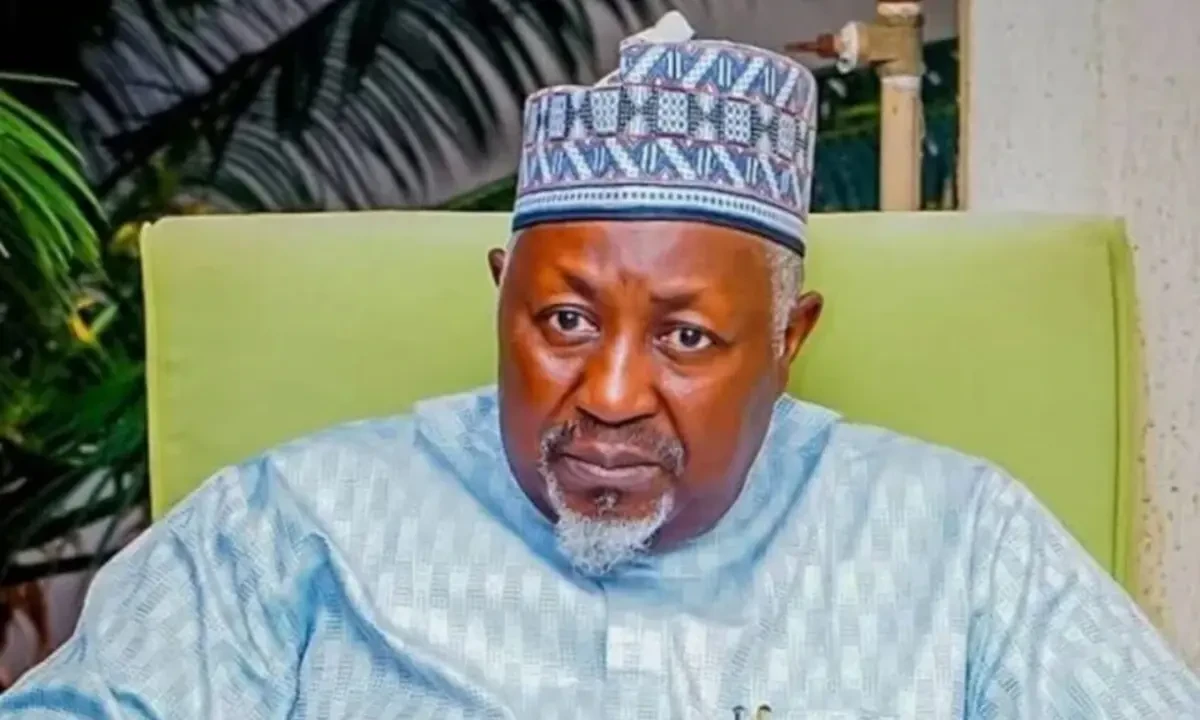 Pressure mounts on Tinubu to sack defence Minister Badaru over ‘rising’ insecurity
